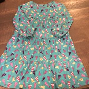 Garnet Hill dress. Size 8